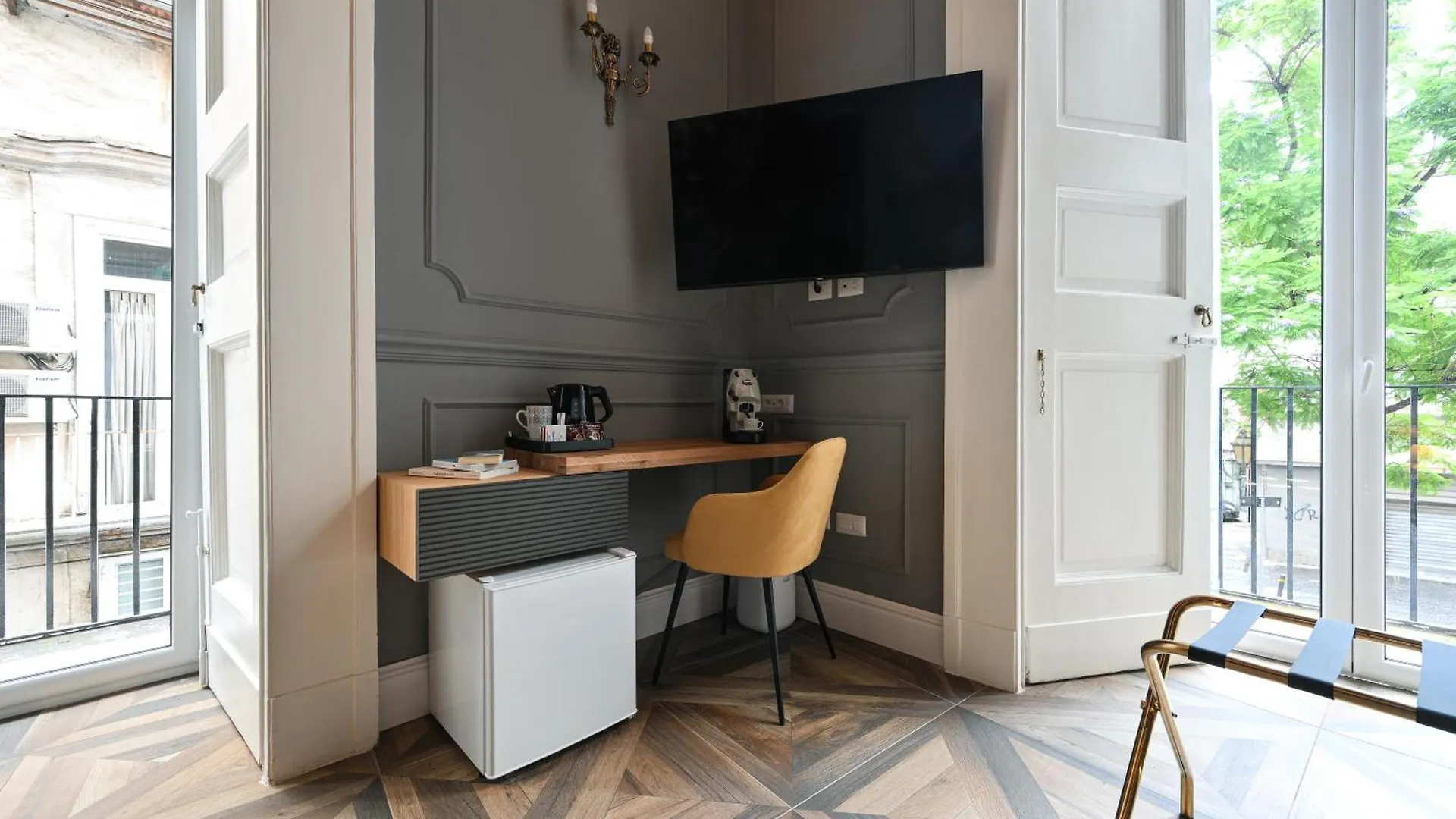 Guest house Toledo 424 Suite Naples
