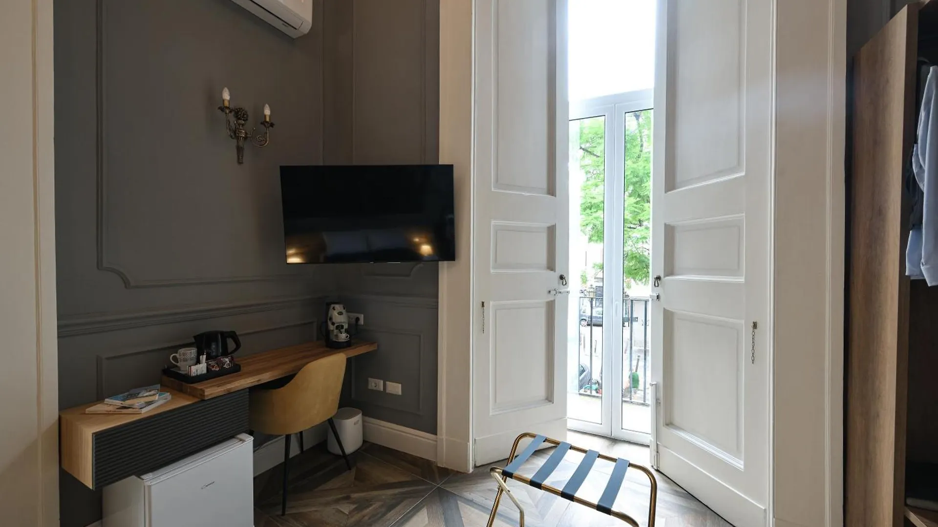 Guest house Toledo 424 Suite Naples Italy