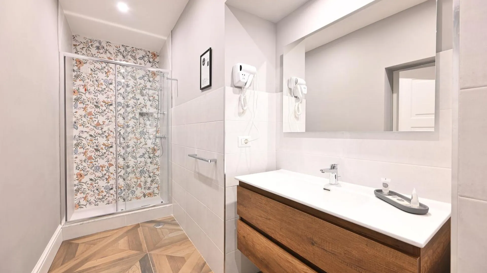 Guest house Toledo 424 Suite Naples