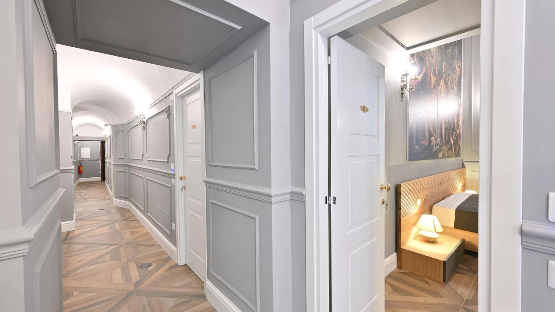 Guest house Toledo 424 Suite Naples